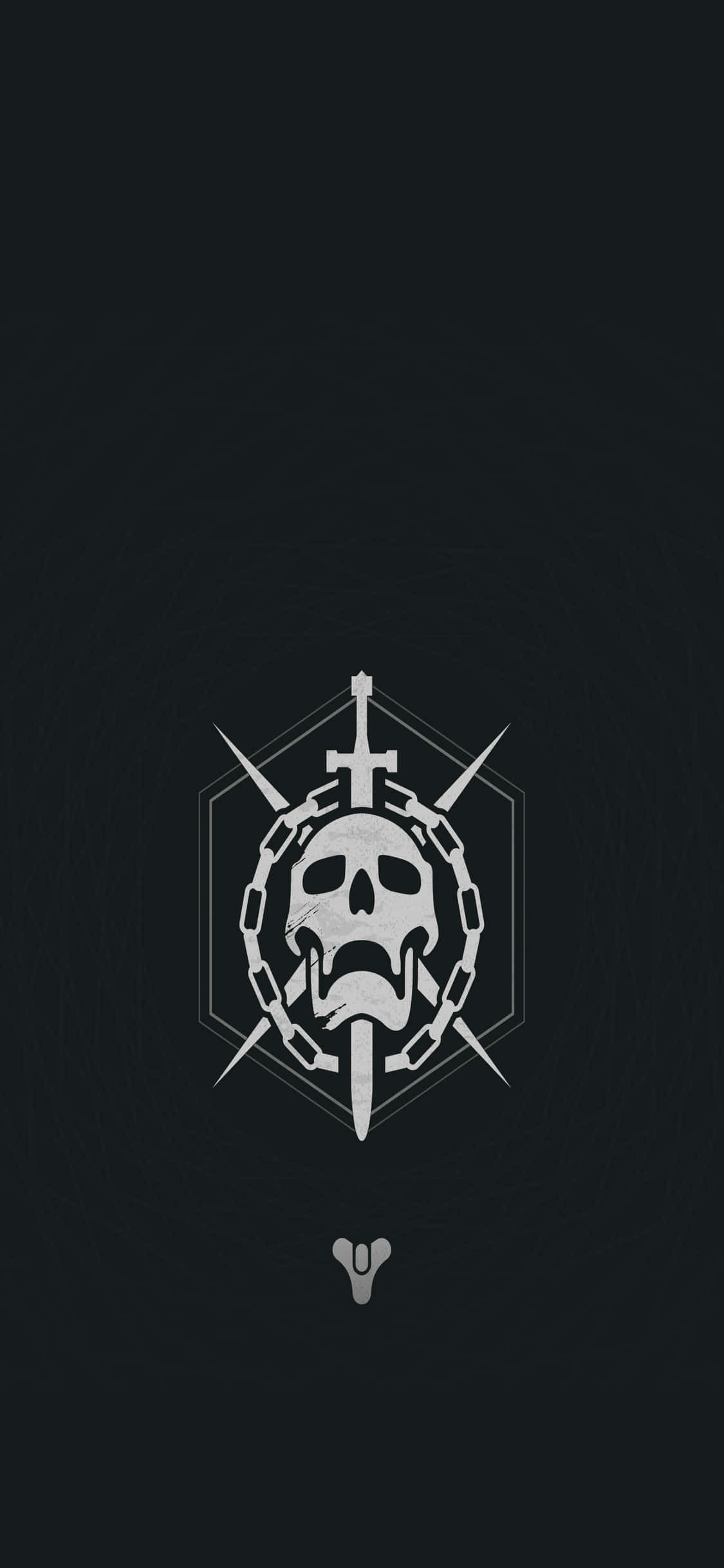 Join the Guardians on a Space Adventure with iPhone XS & Destiny 2 배경화면