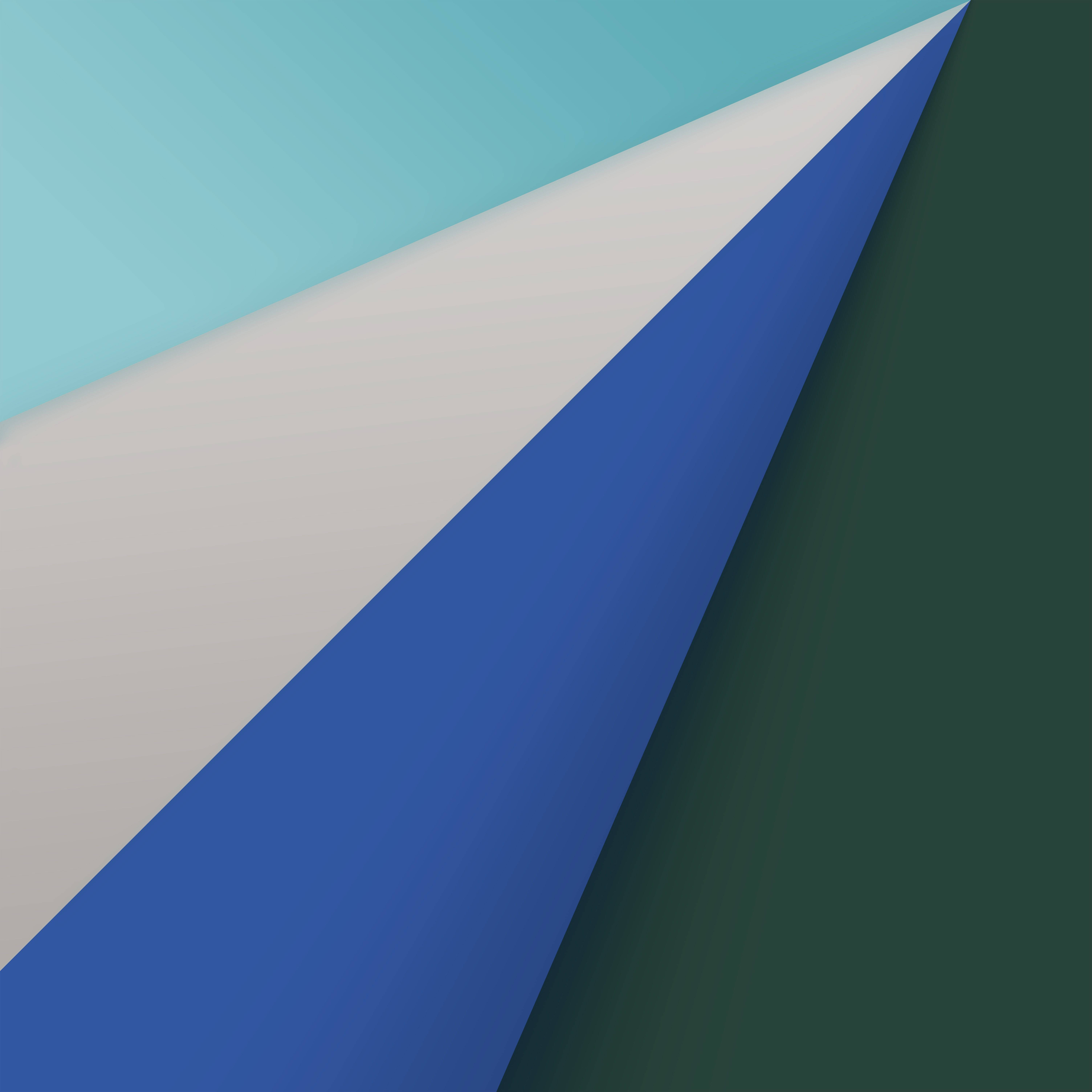 macOS Big Sur 다채로운 광선 배경화면