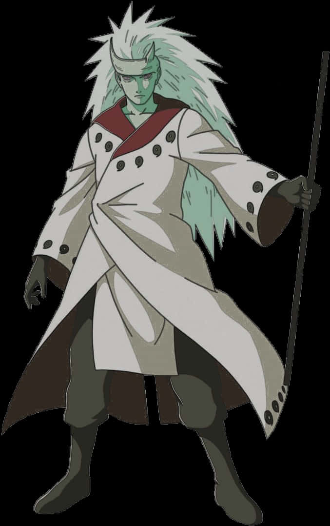 Madara Uchiha_ 애니메이션_ 캐릭터 배경화면
