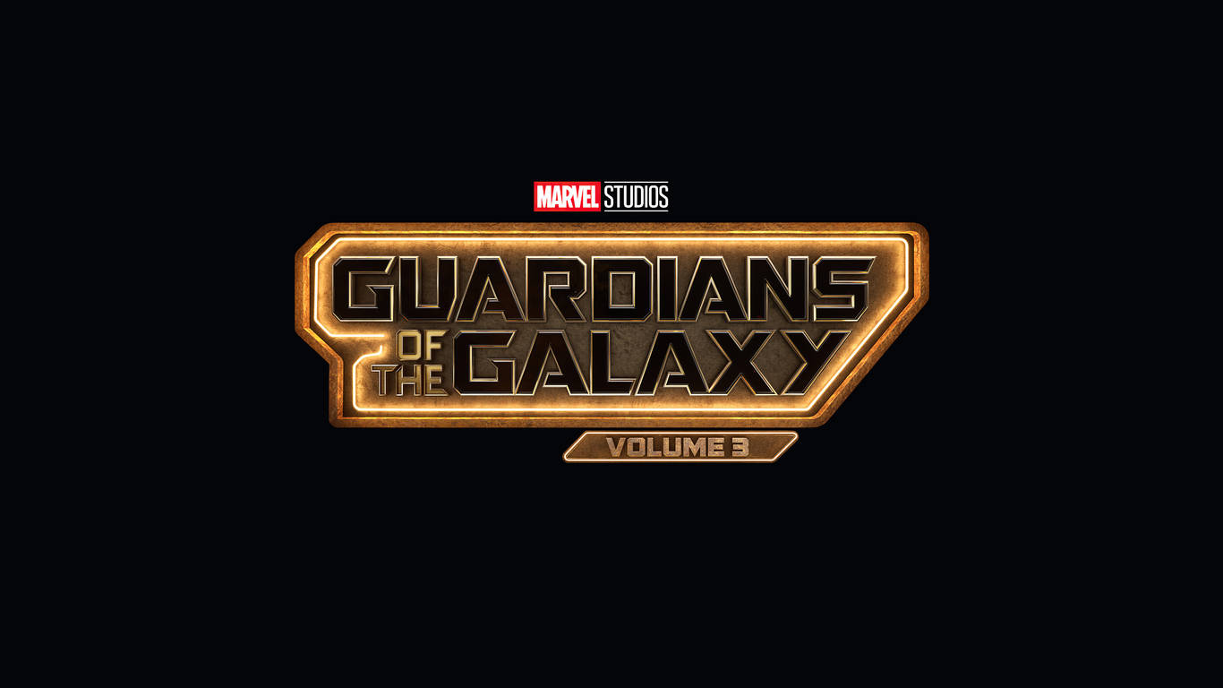 Marvel 가디언즈 오브 갤럭시 Volume 3 1366 x 768 배경화면