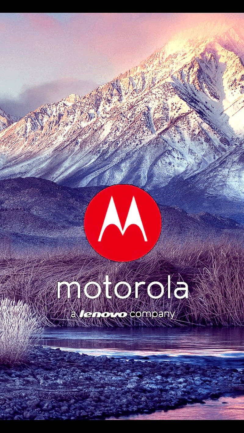 Motorola Nature Scene 배경화면