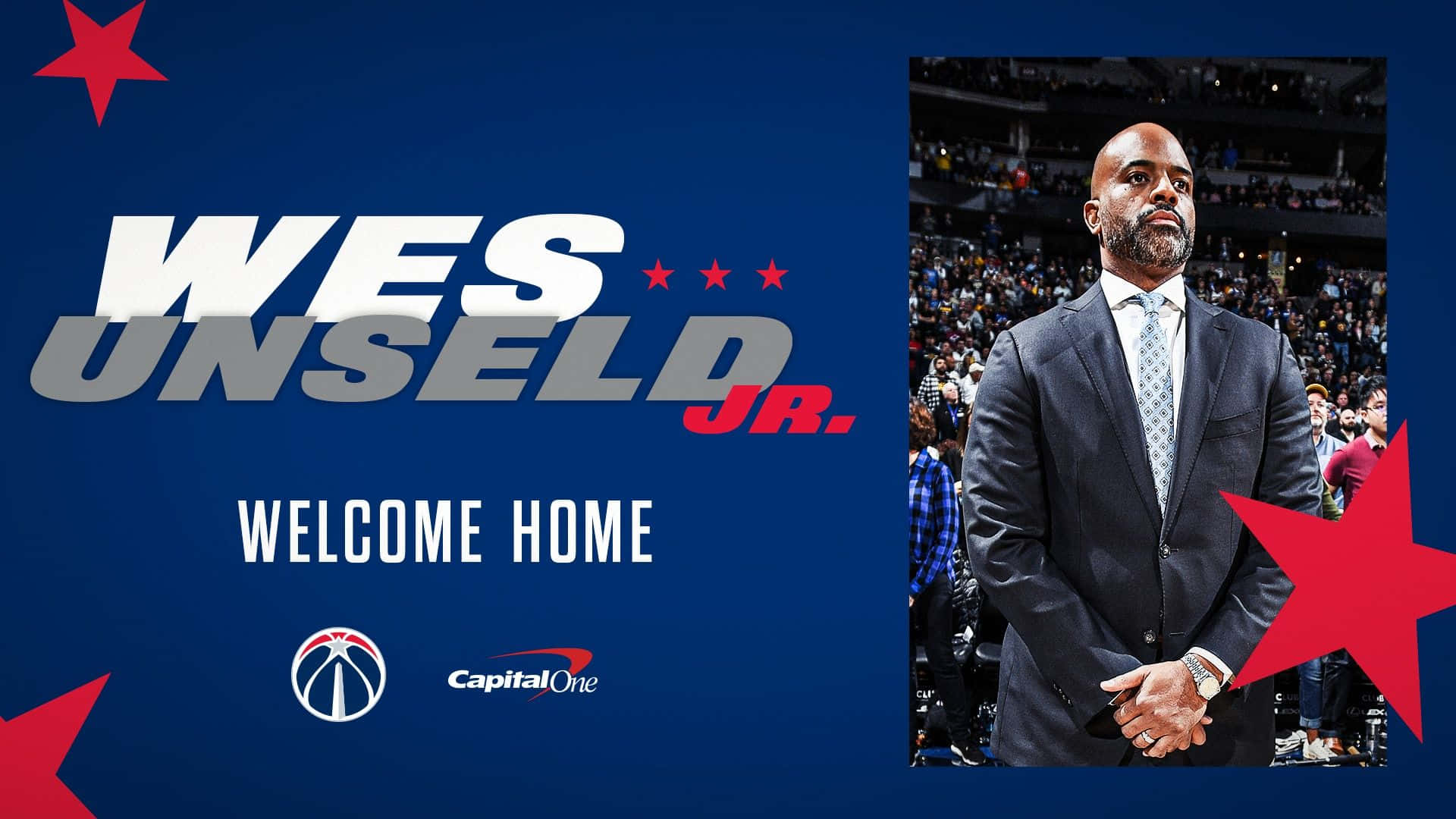NBA 전설 웨스 언셀드의 경기 장면 배경화면