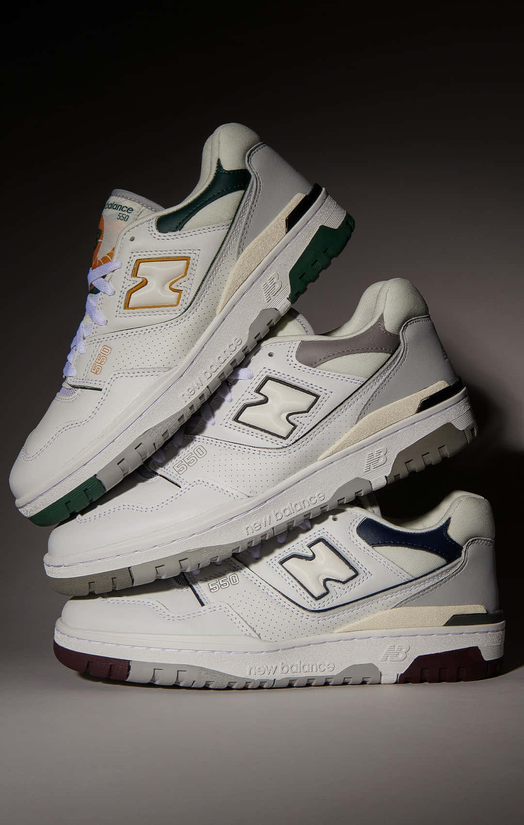 new balance 990 x sassy 배경화면