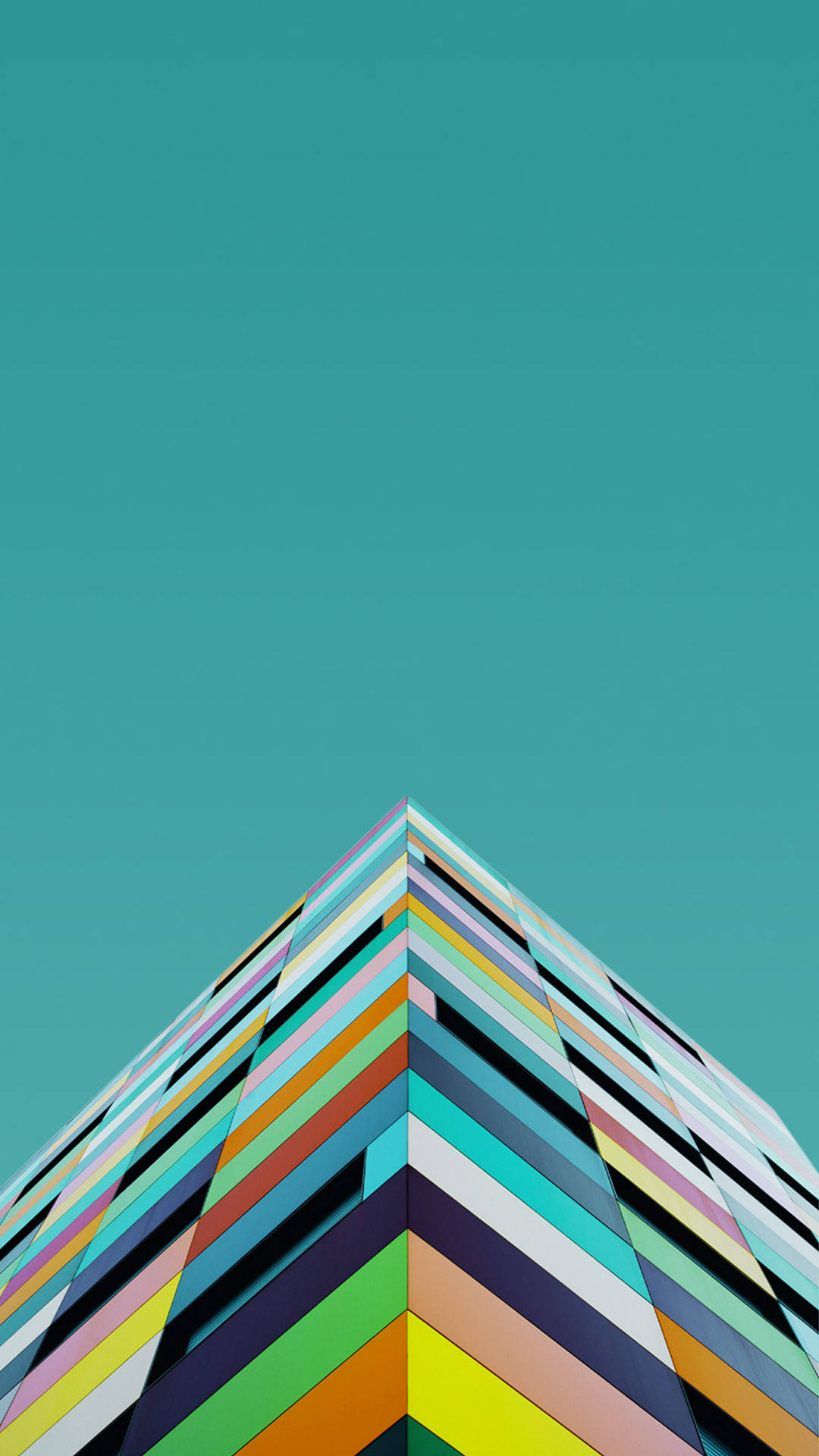 OnePlus Blocks Edge 배경화면