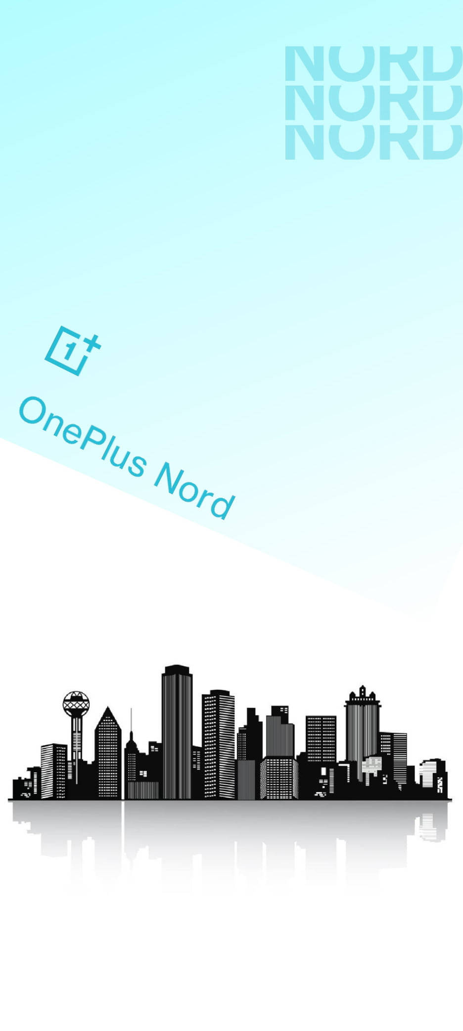 OnePlus Nord Black Edition으로 세상 탐험하기 배경화면