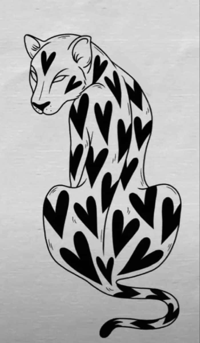 panther pictures 배경화면