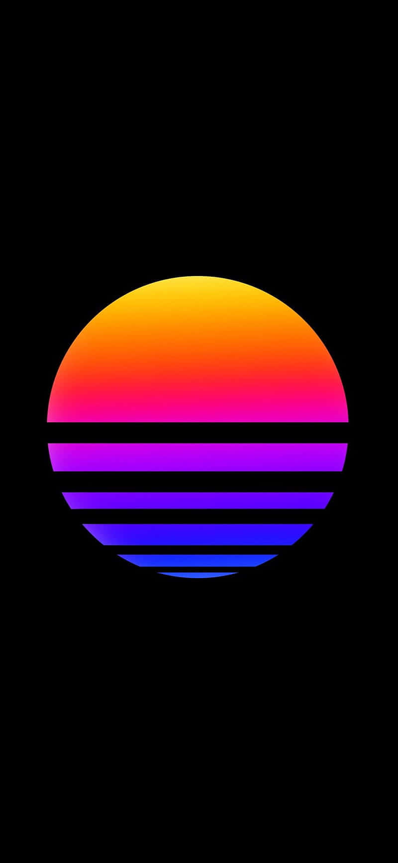 Pixel 3 OLED 배경화면의 놀라운 화질 배경화면