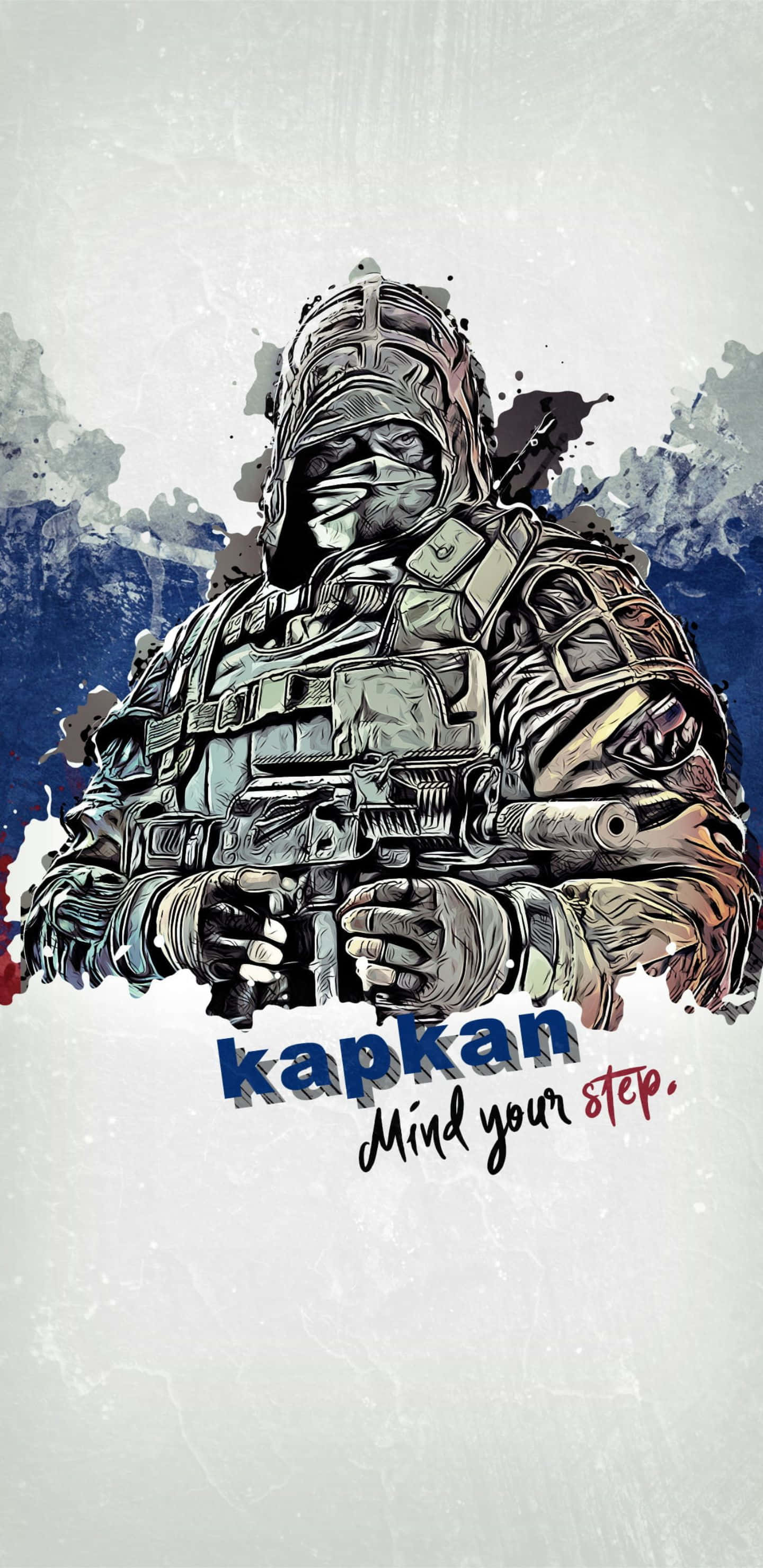 Pixel 3XL Rainbow Six Siege의 긴장감 넘치는 세계로 들어가세요 배경화면