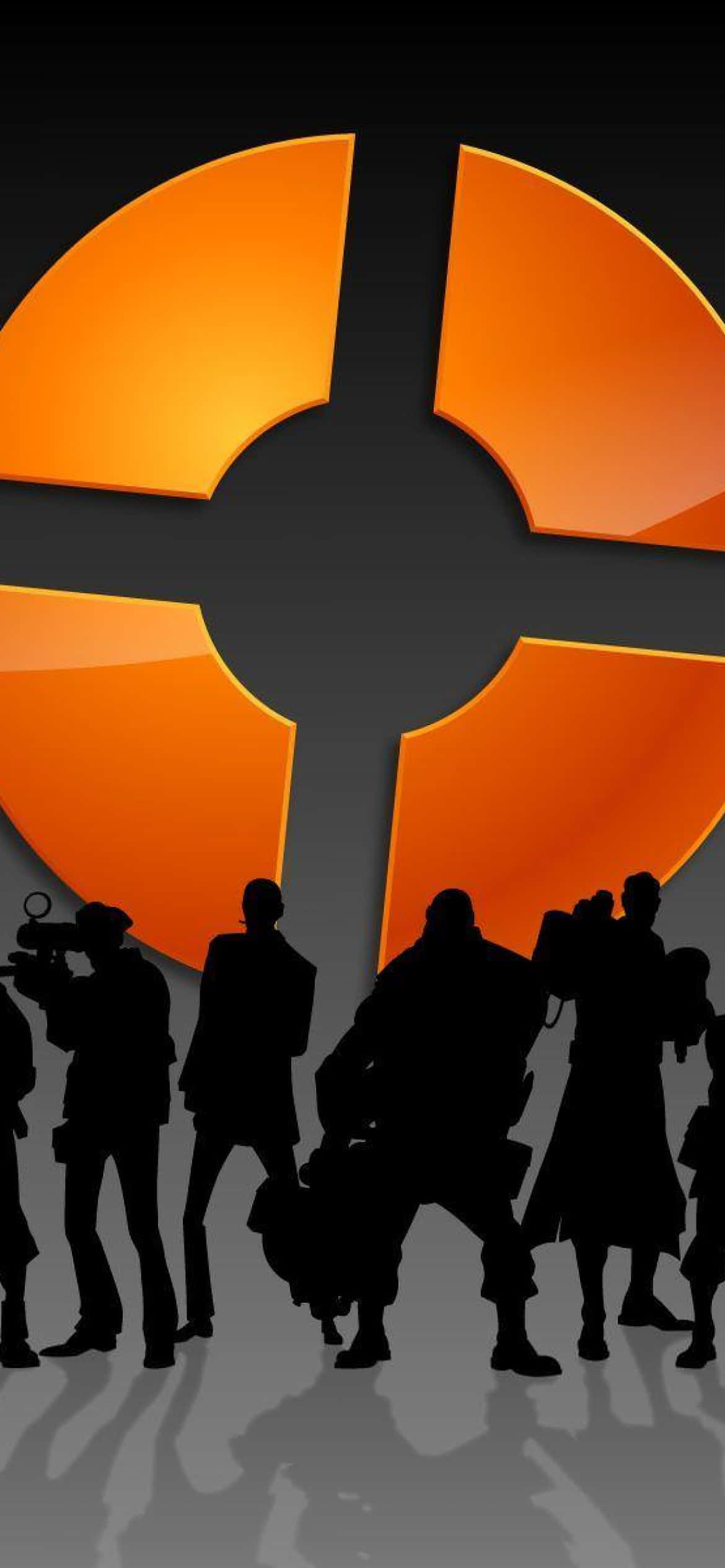 Pixel 3xl Team Fortress 2 배경화면 게임 캐릭터 배경화면