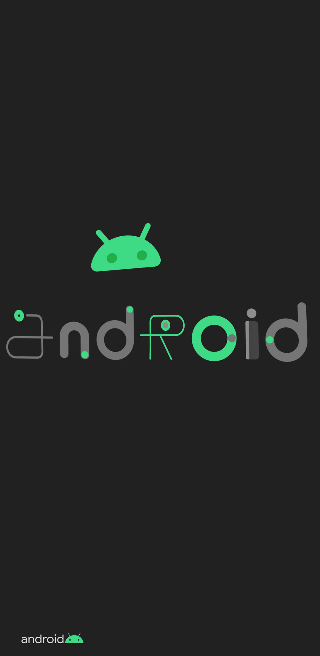 곧 출시될 Pixel 4의 배경화면으로 한발 앞서가세요 배경화면