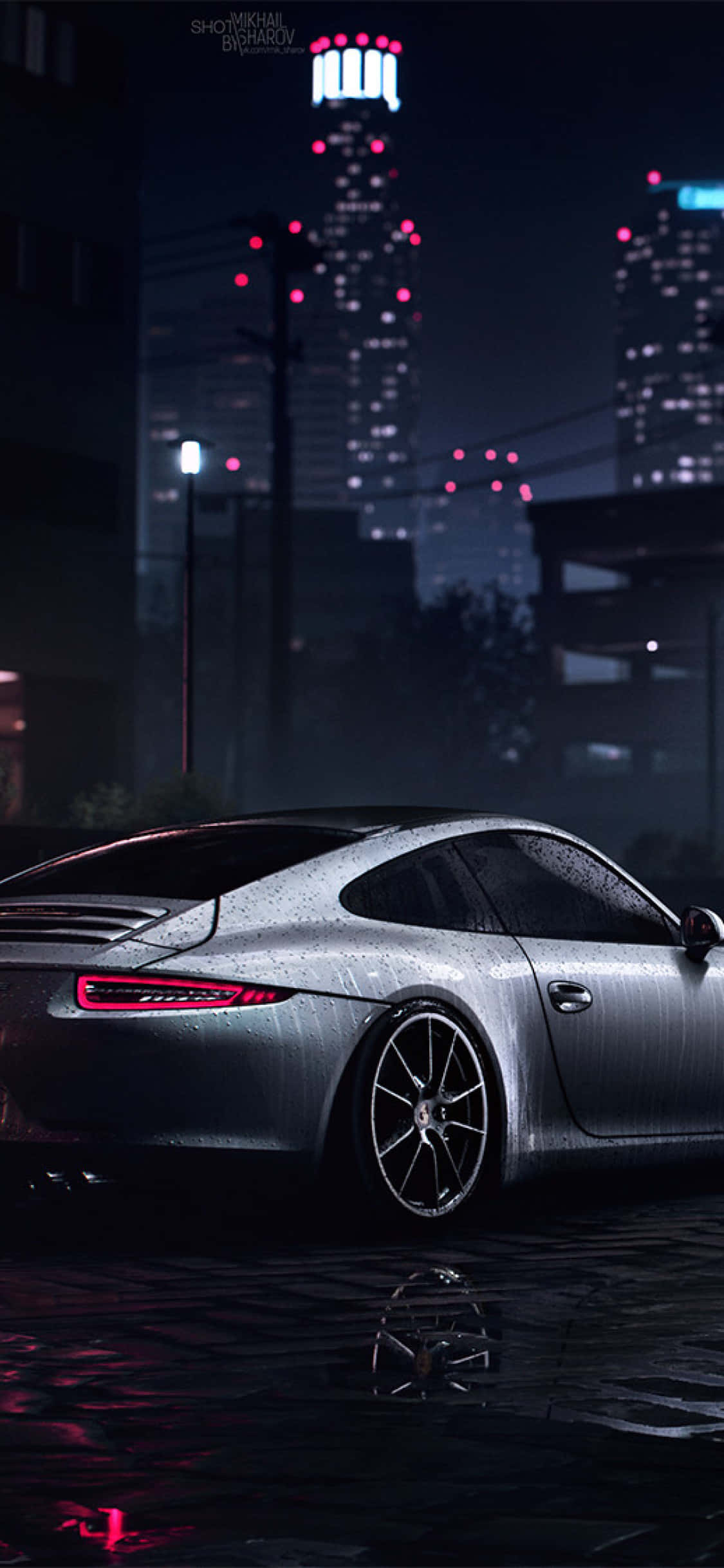 porsche 911 gts HD wallpapers 배경화면