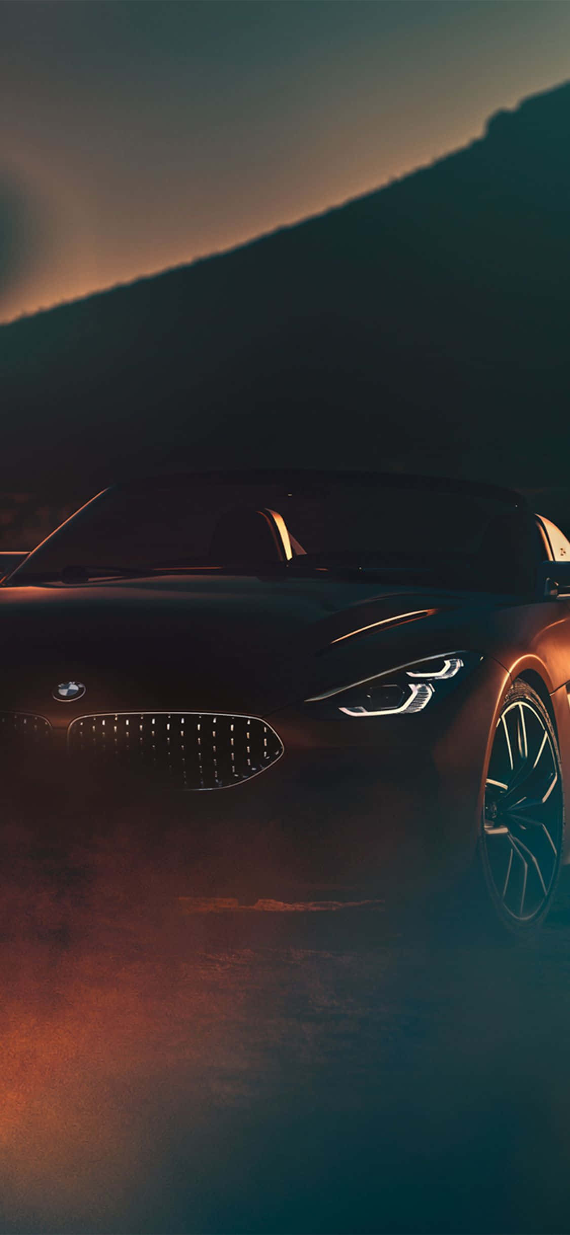 Project CARS 2와 iPhone Xs Max로 레이싱 실력을 한 단계 끌어올리세요 배경화면