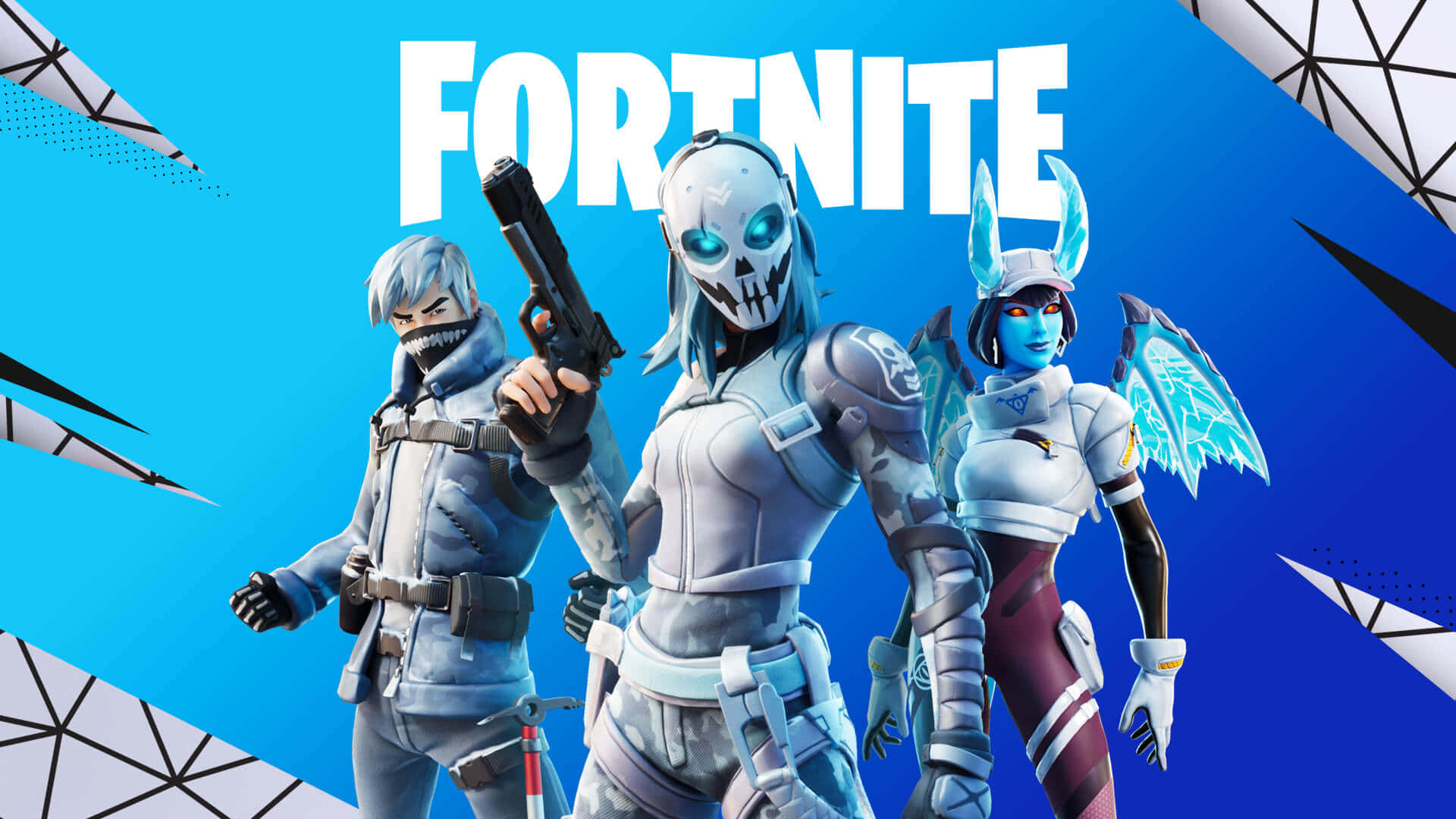 포트나이트 - PS4 - PS4 - PS4 - PS4 - PS 배경화면