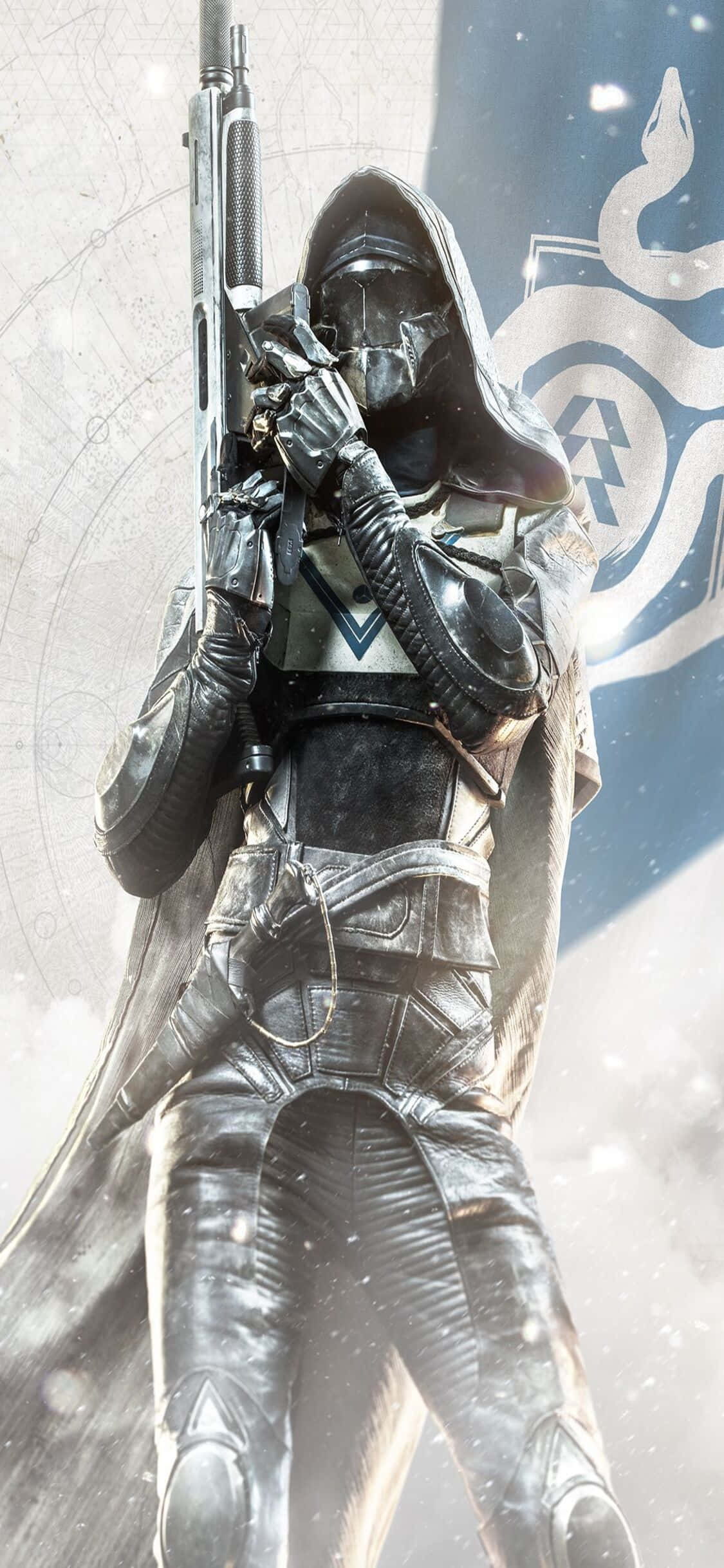 Ready for an Inter-Galactic Adventure 배경화면
