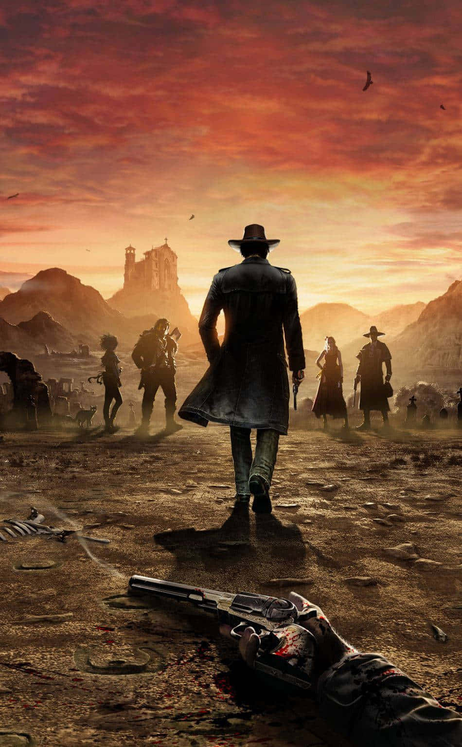 red dead redemption 2 pc - pc - pc - pc - pc - pc 배경화면