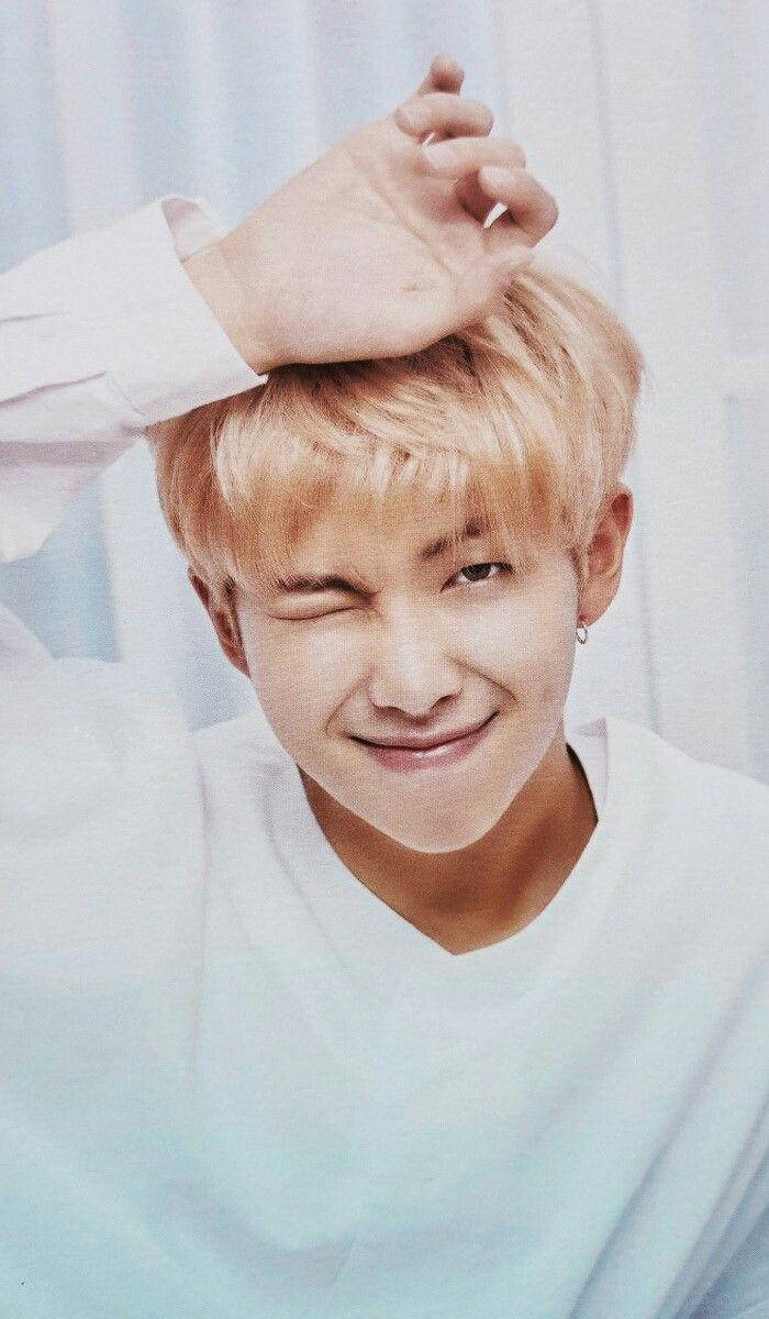 RM BTS 생일 포토슛 배경화면
