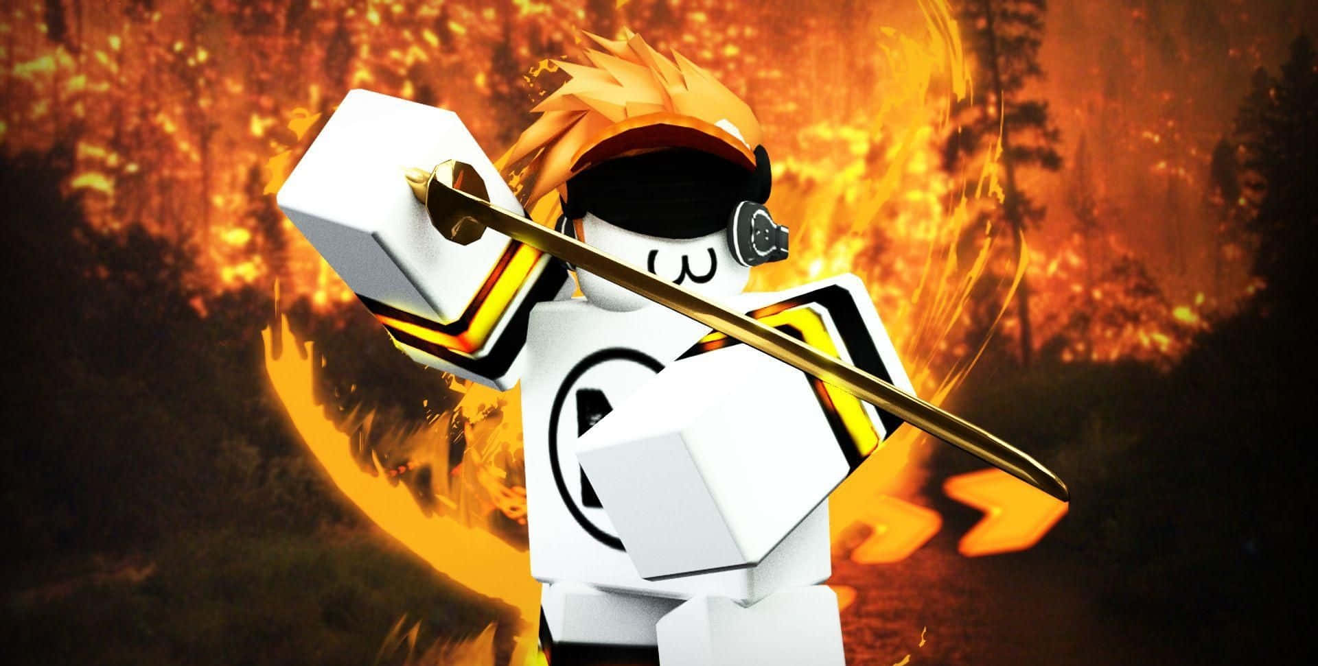 멋진 Roblox 사진 배경화면