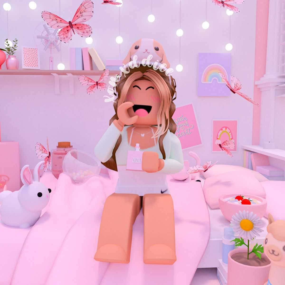 멋진 Roblox 사진 배경화면