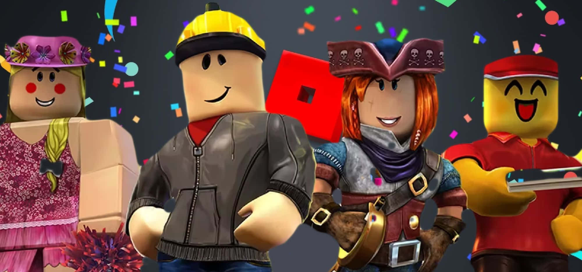 멋진 Roblox 사진 배경화면