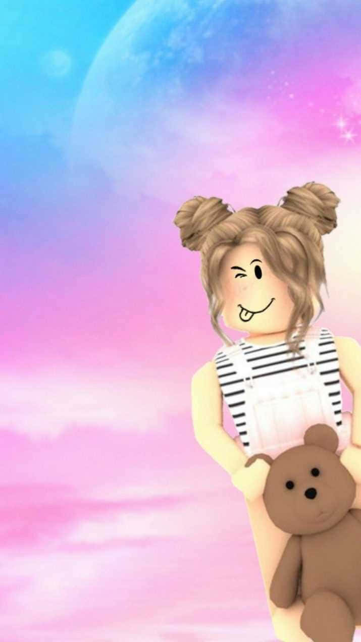 멋진 Roblox 사진 배경화면