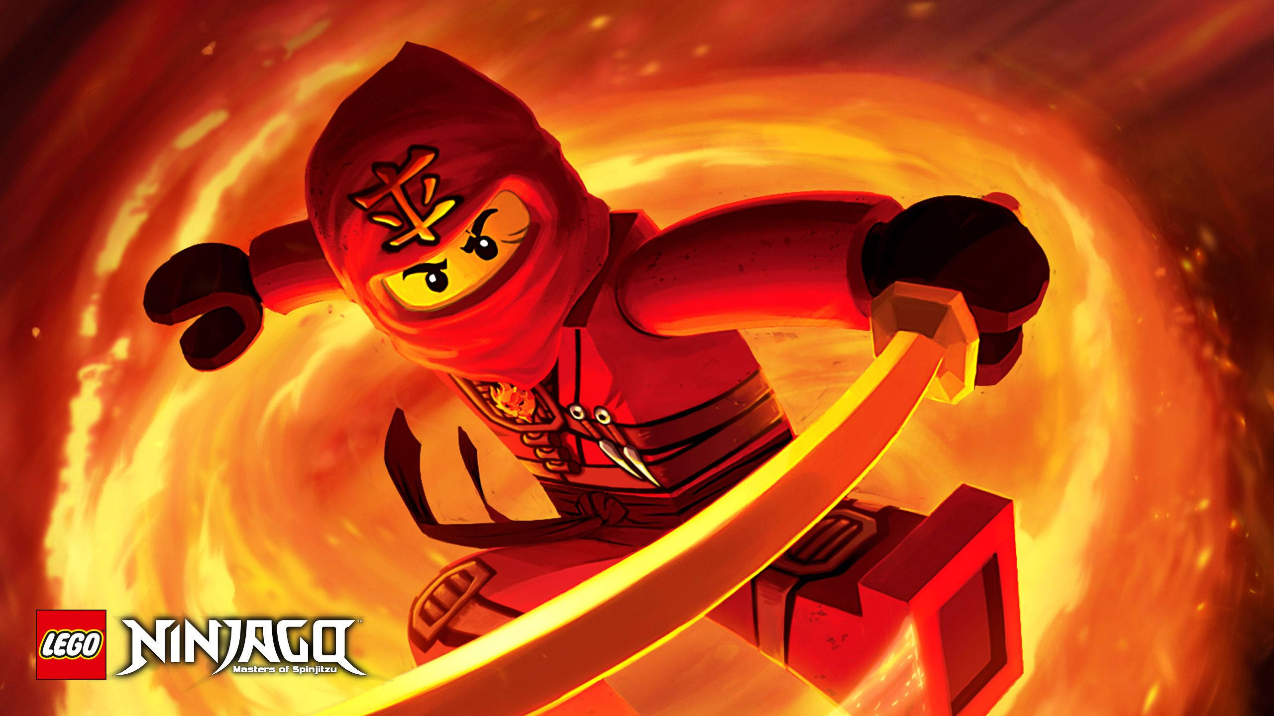 Roblox 빨간 닌자 배경화면
