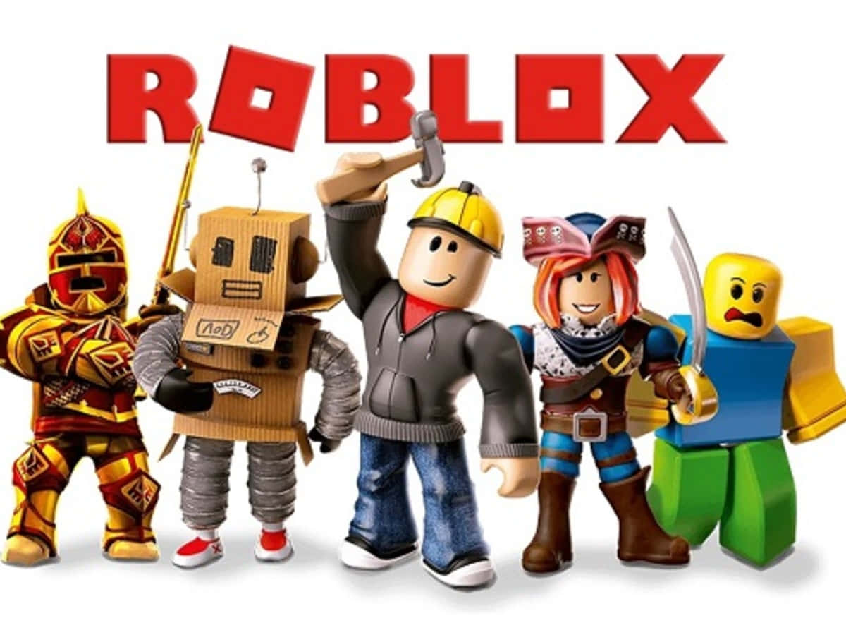 멋진 Roblox 사진 배경화면