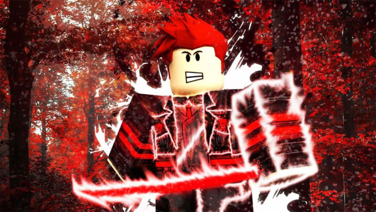 멋진 Roblox 사진 배경화면