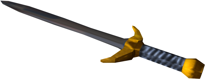 Roblox 클래식 검 렌더링 배경화면