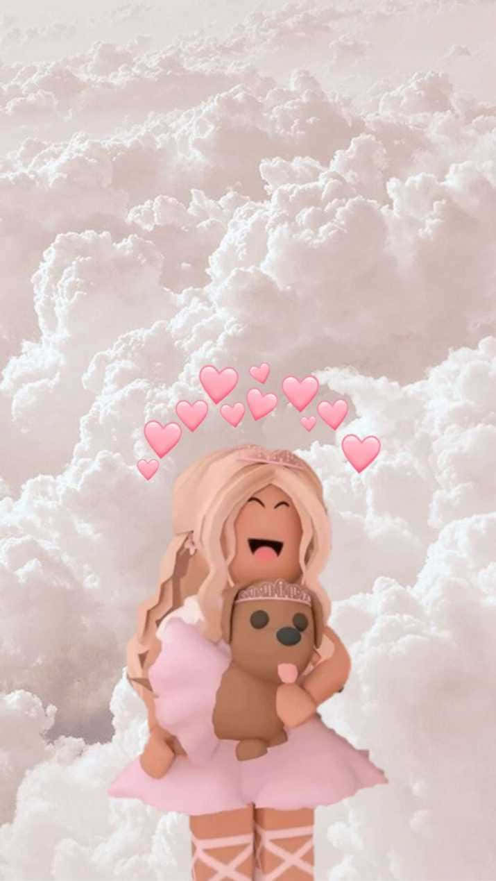 멋진 Roblox의 광활한 세계를 탐험하며 즐거움을 누려보세요! 배경화면
