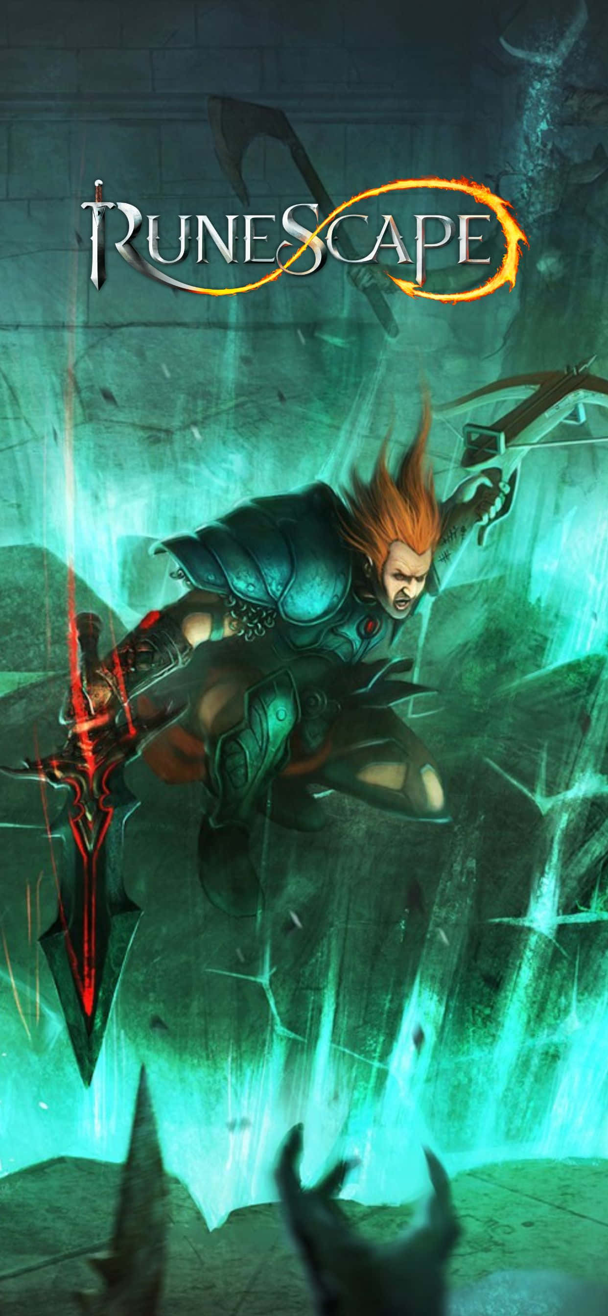 runescape - pc 게임 배경화면