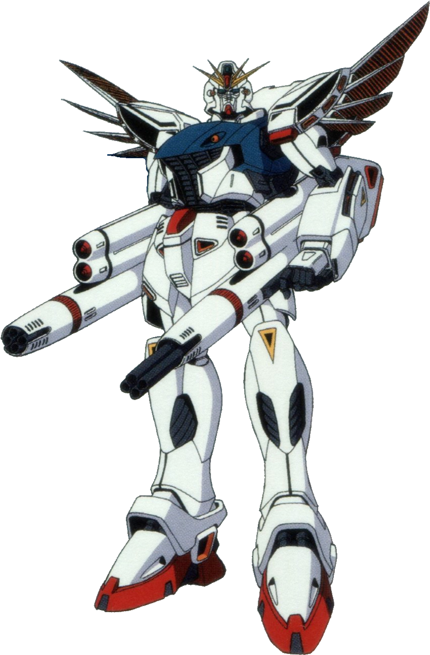 건담 RX-78-2 메카 일러스트 배경화면