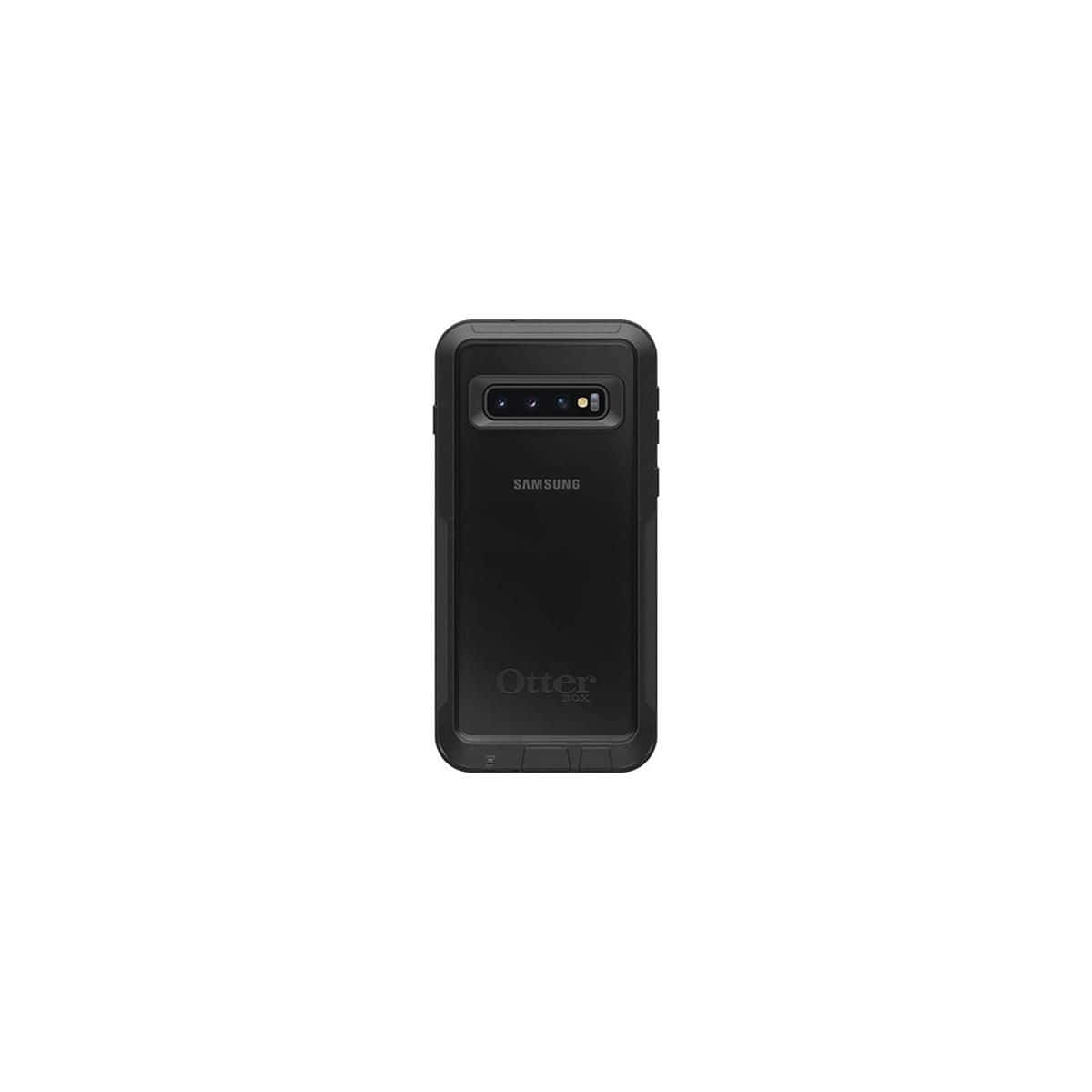 삼성 갤럭시 S10 소개 배경화면