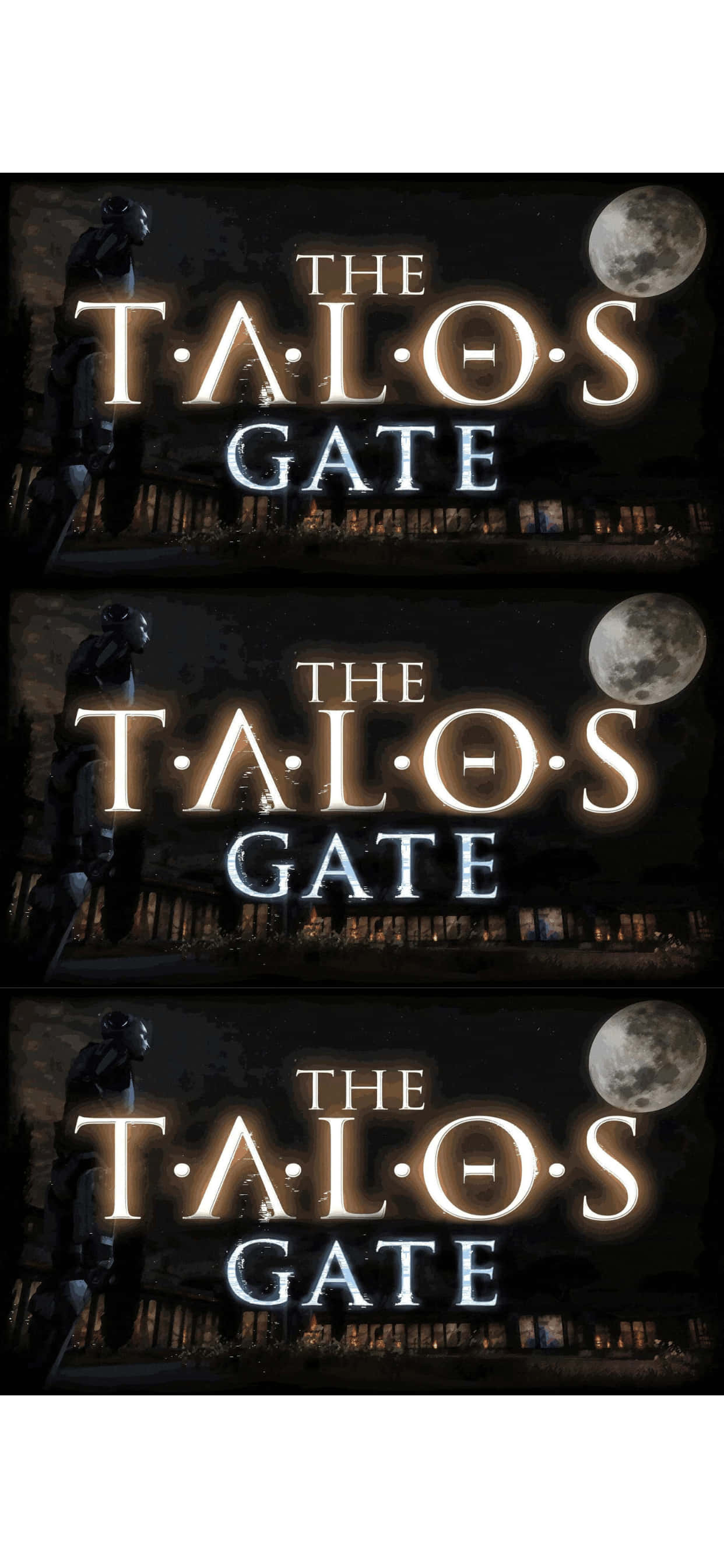 the talos gate - talos gate - talos gate - talos gate - ta 배경화면