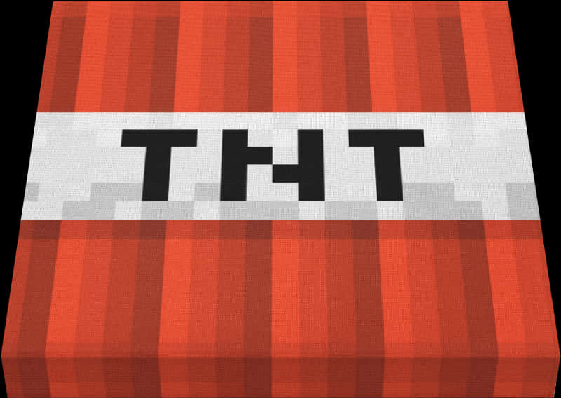 마인크래프트 TNT 블록 텍스처 배경화면