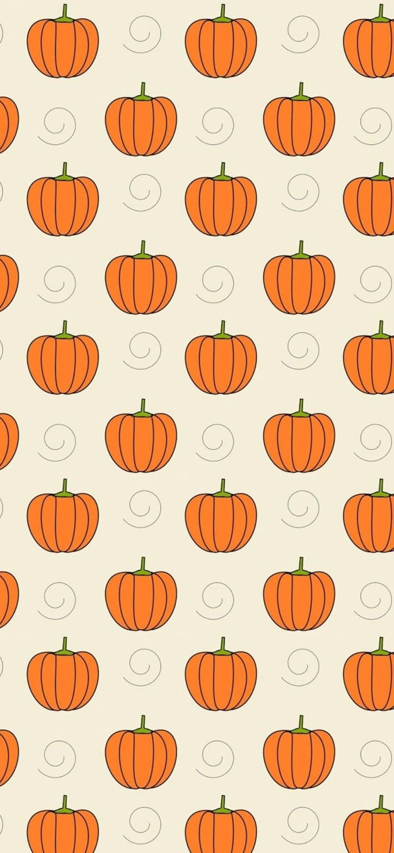 Trick or Treat! 아이폰으로 할로윈의 스릴을 느껴보세요 배경화면