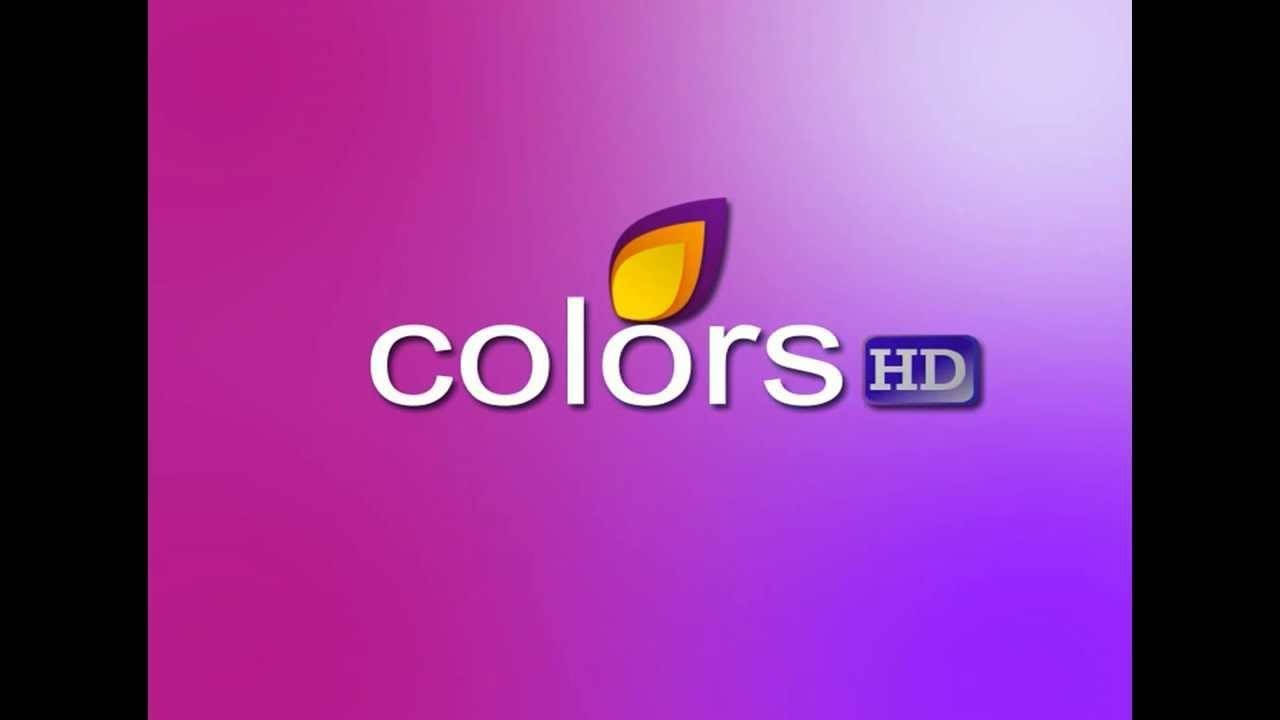 컬러스 TV HD 배경화면