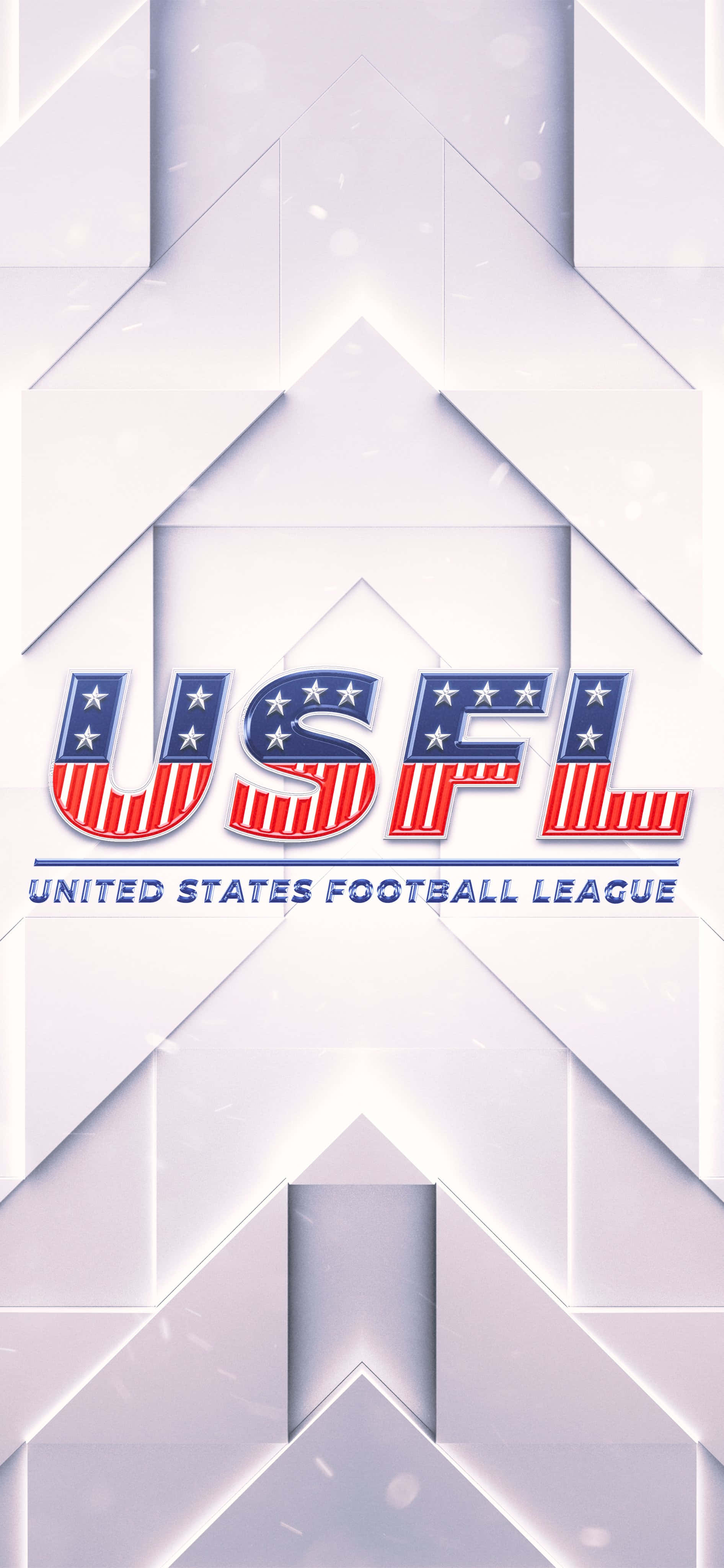 새로운 USFL 시즌을 준비하세요 배경화면