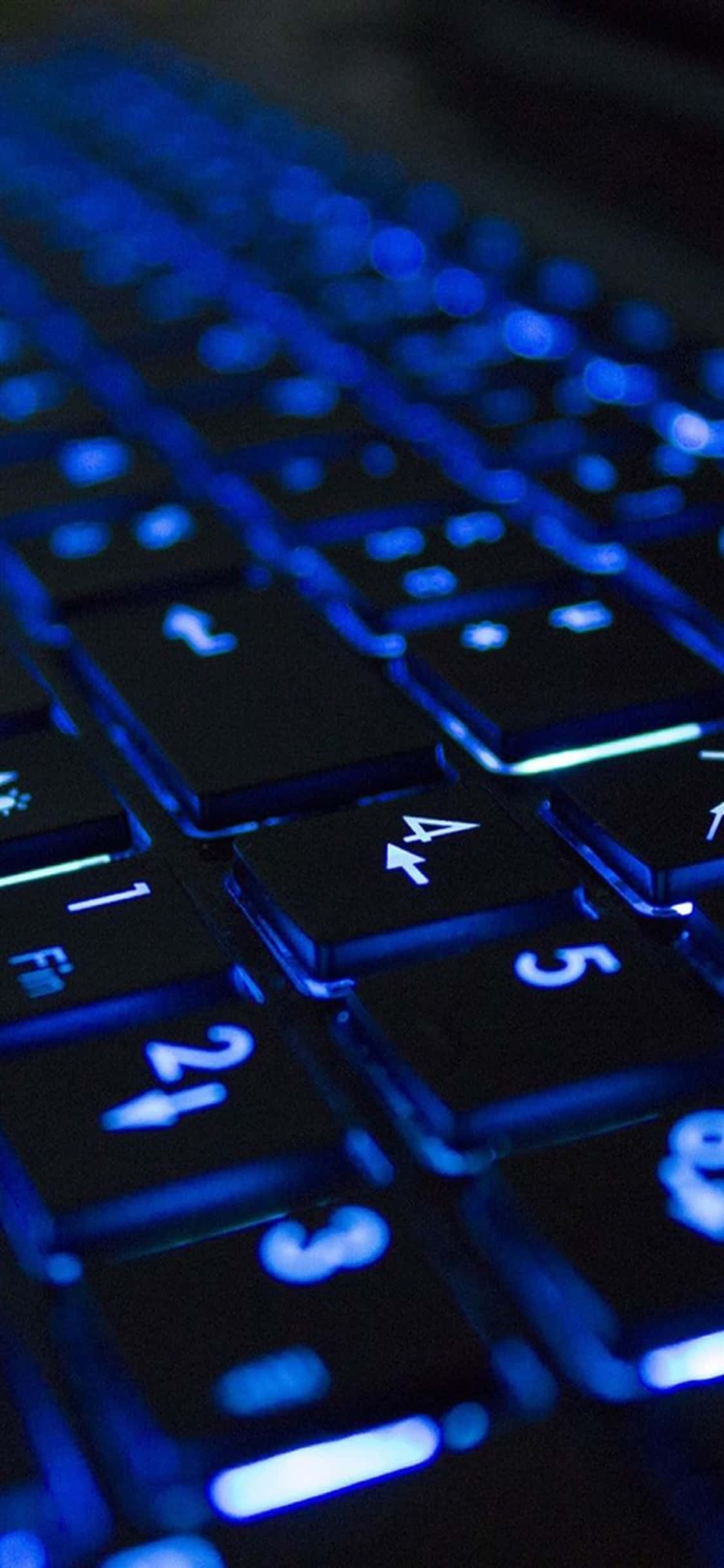 아이폰 X의 힘과 데스크탑 PC의 기능적 아름다움을 발견하세요 배경화면
