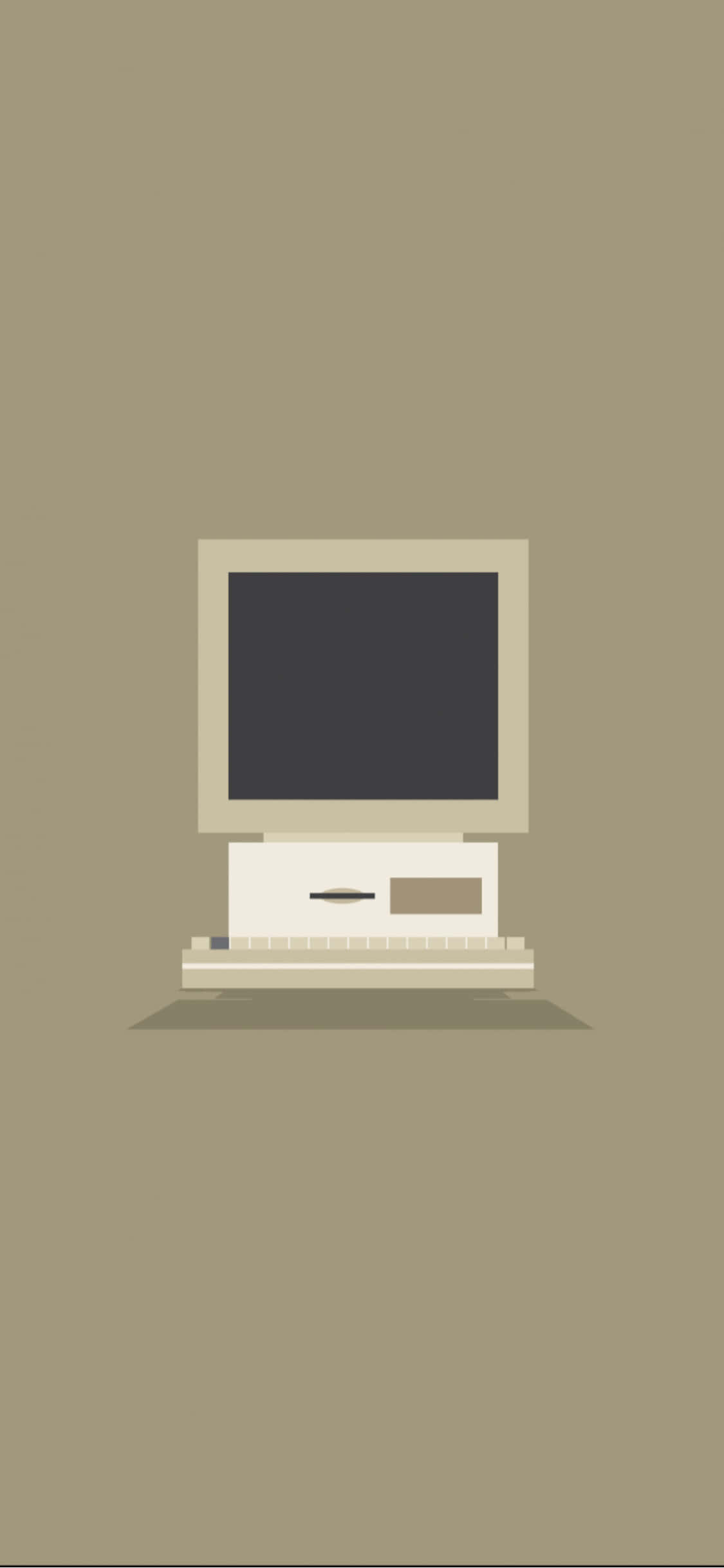 아이폰 X 데스크톱 PC로 무한한 개인화 배경화면