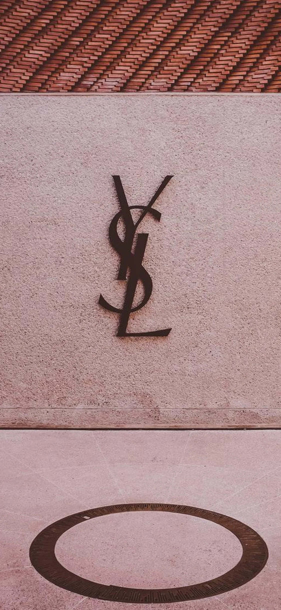 Ysl 배경 배경화면