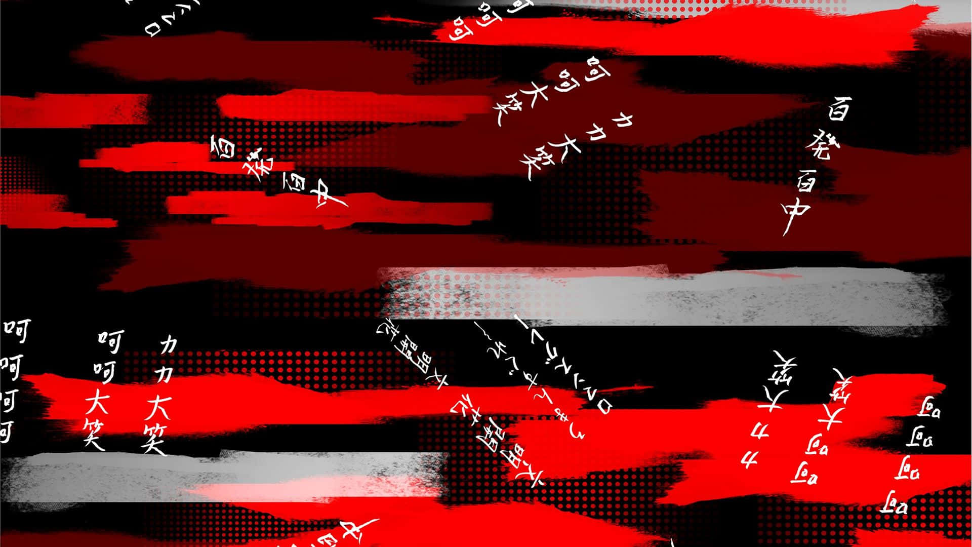 ヨウジヤマモ토 람보르기니 티저 배경화면