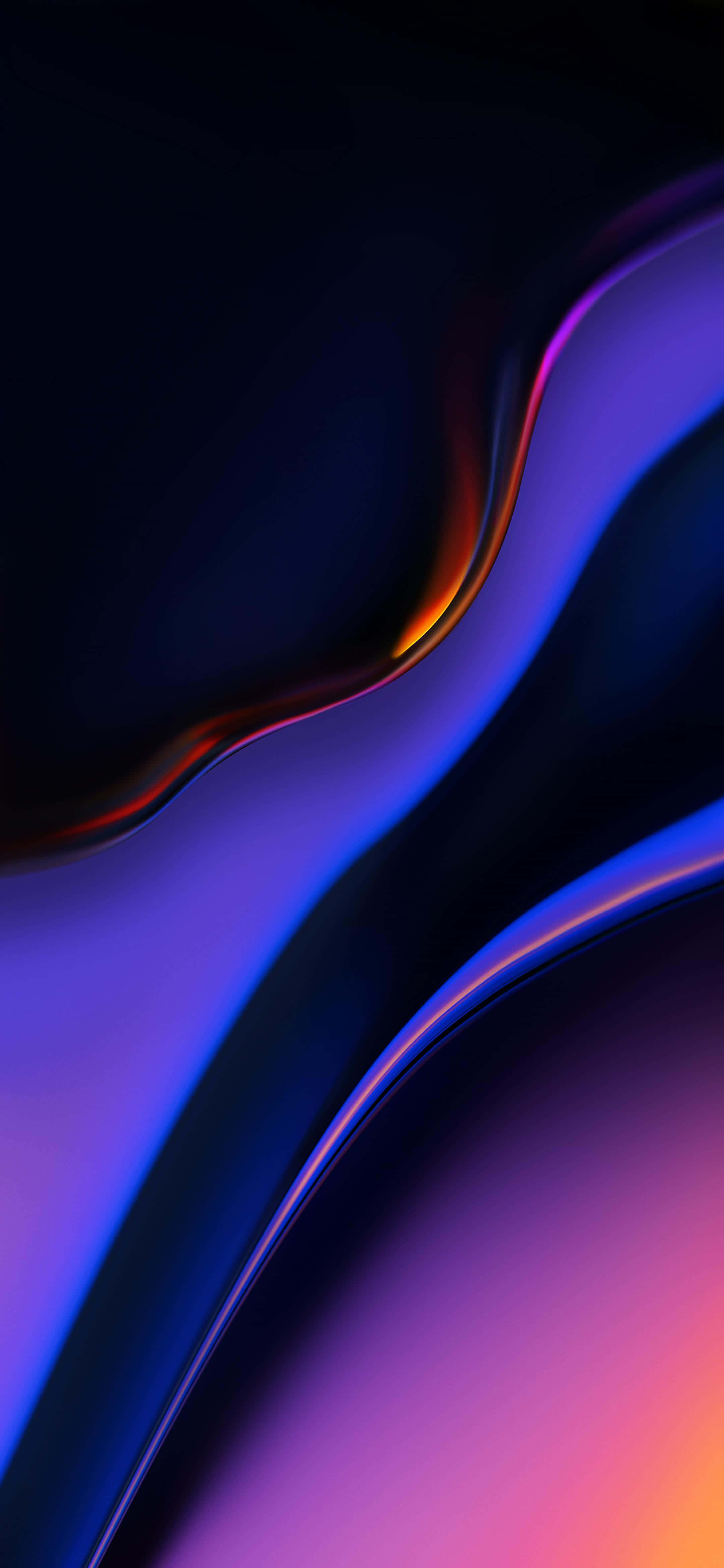 강력한 삼성 AMOLED 디스플레이로 걸작을 창조하세요 배경화면