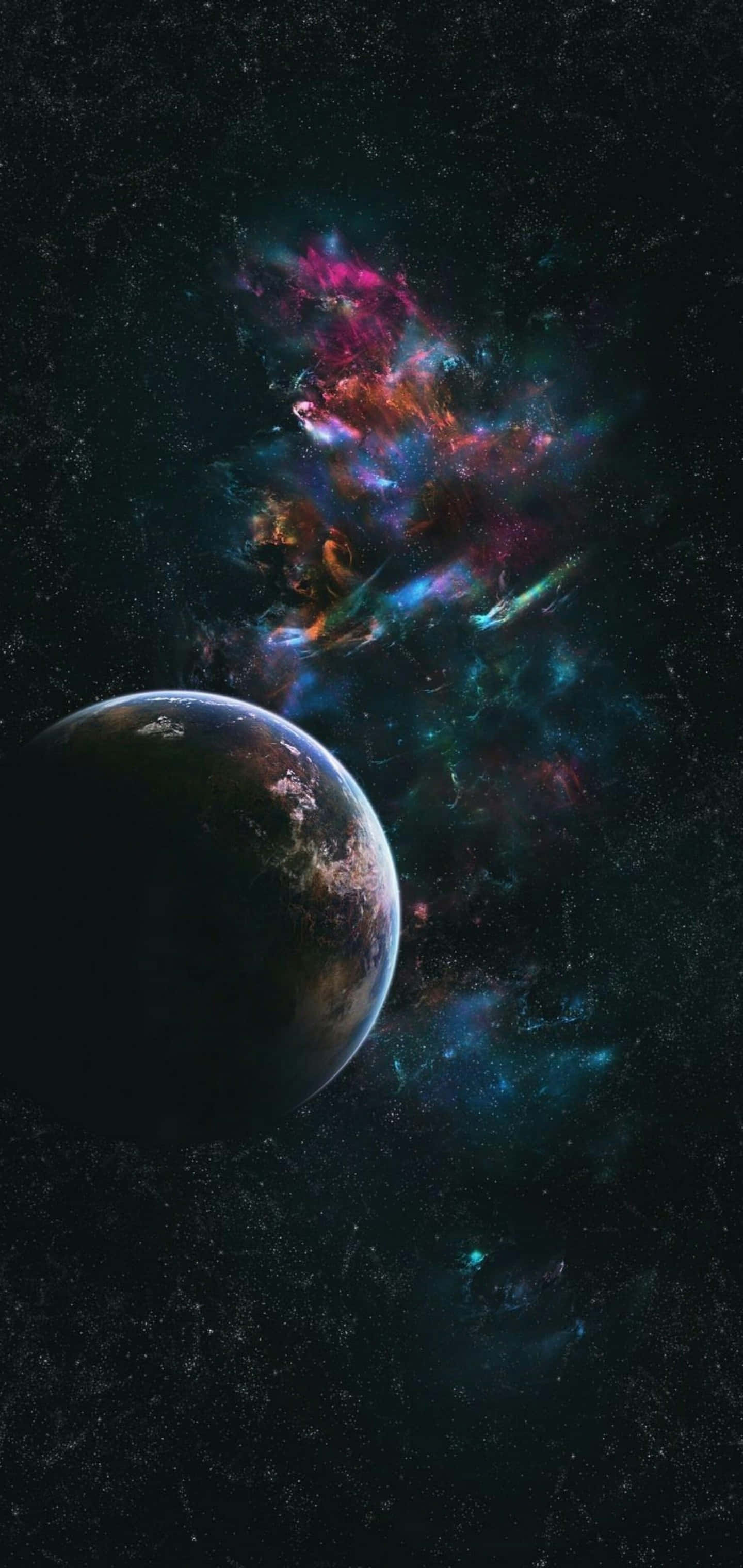 갤럭시 S10 플러스 배경화면