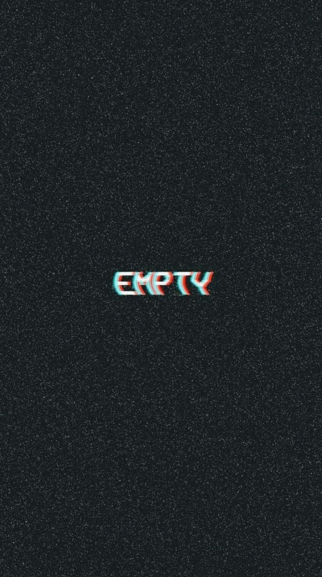 검은 배경에 'epyty'라는 단어가 있는 이미지 배경화면