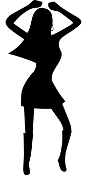 검은 배경에 검은 사각형 배경화면