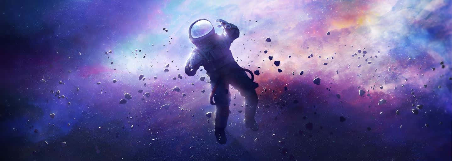 경이의 끝을 향한 여정 배경화면