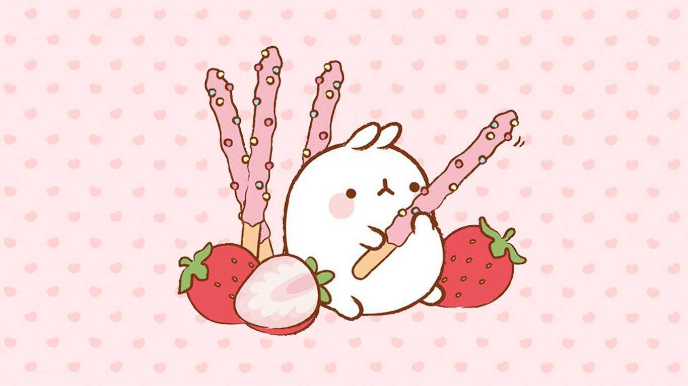 귀여운 아이패드