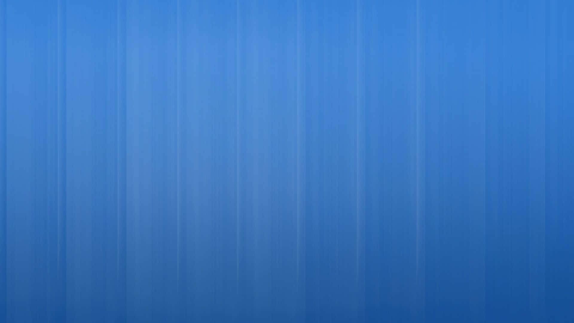 귀여운 파랑 - 평화로운 하늘의 꿈같은 배경화면