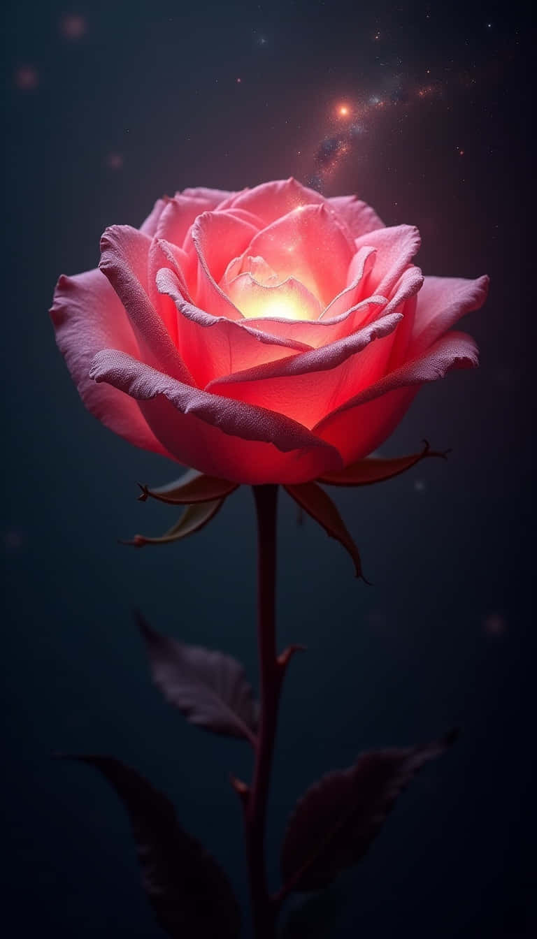 꽃 배경화면