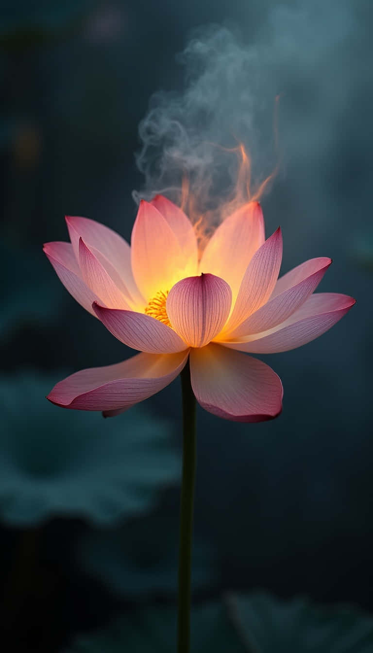 꽃 배경화면